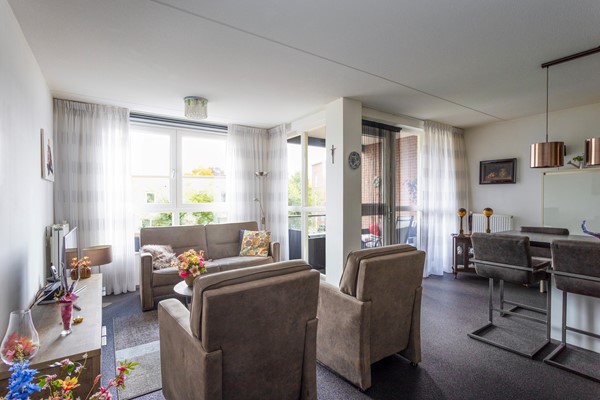 Medium property photo - Goudmijnhof 138, 5348 KJ Oss